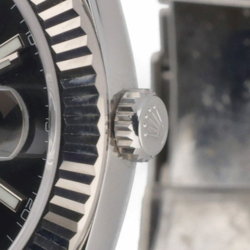 Rolex Datejust 126334