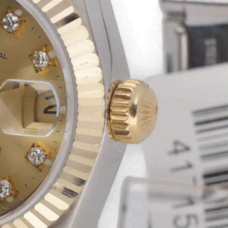 Rolex Datejust 69173