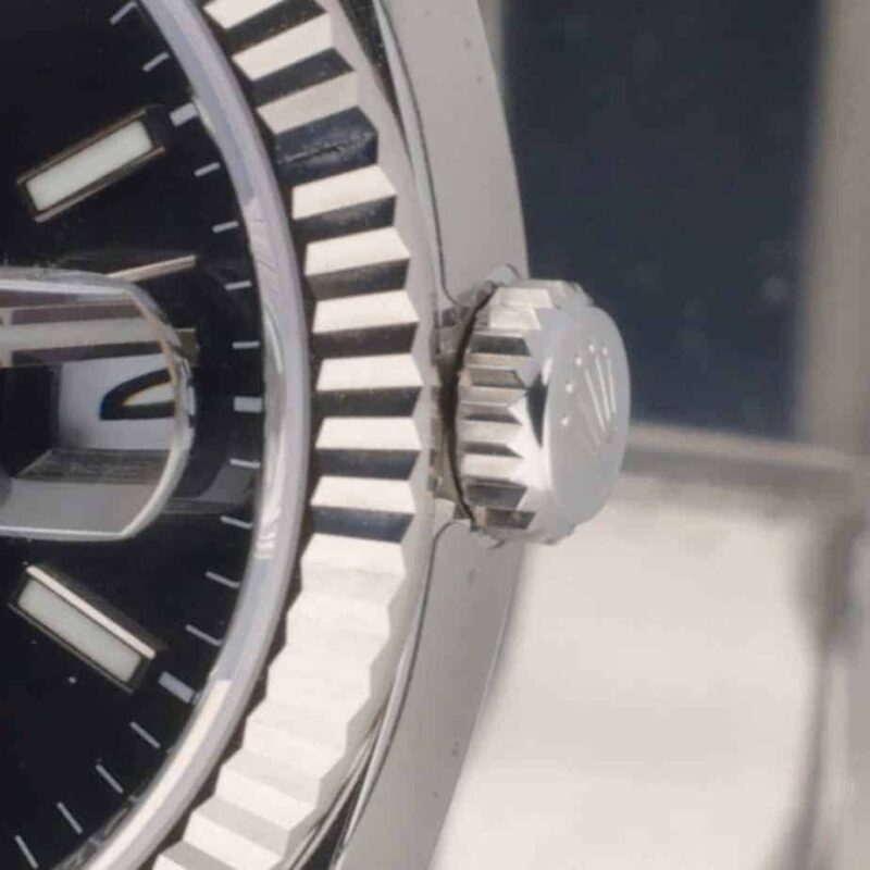 Rolex Datejust 126234
