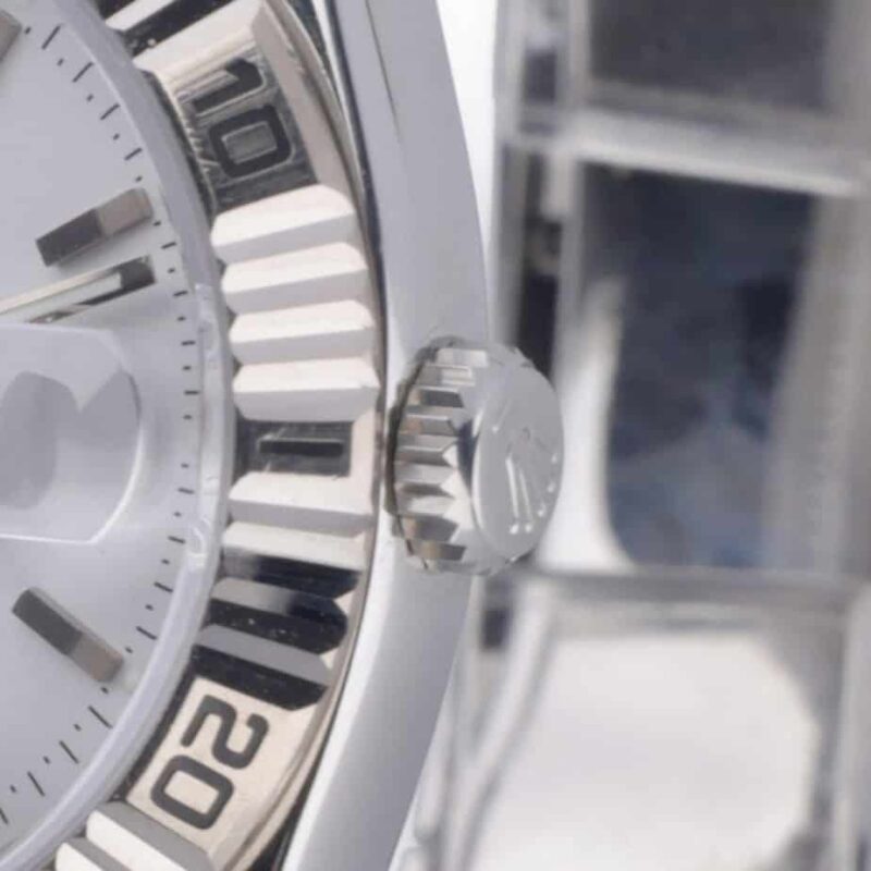 Rolex Datejust Turn-o-graph 116264