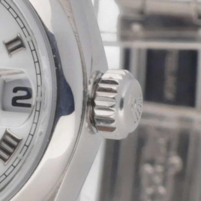 Rolex Datejust 79160