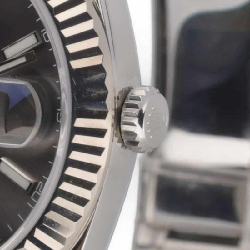 Rolex Datejust 126334