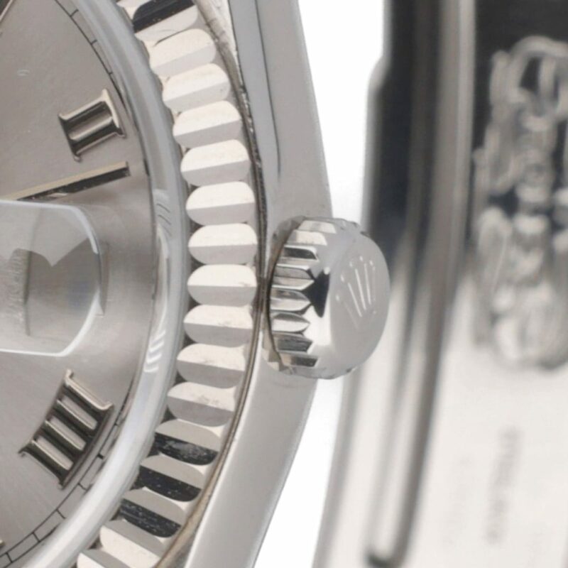 Rolex Datejust 16234