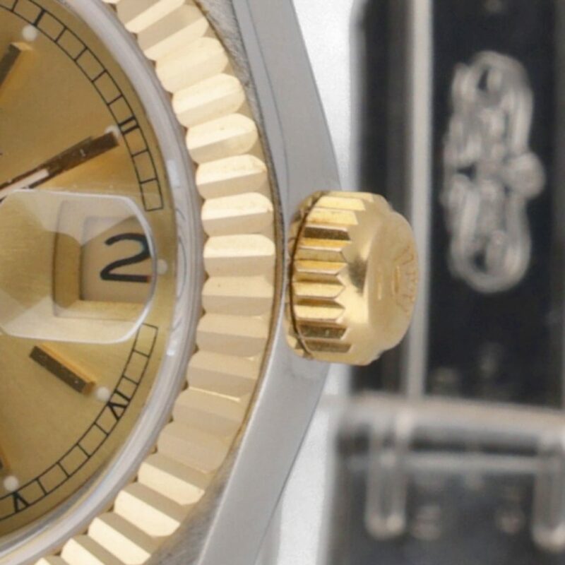 Rolex Datejust 69173