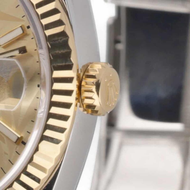 Rolex Datejust 126233