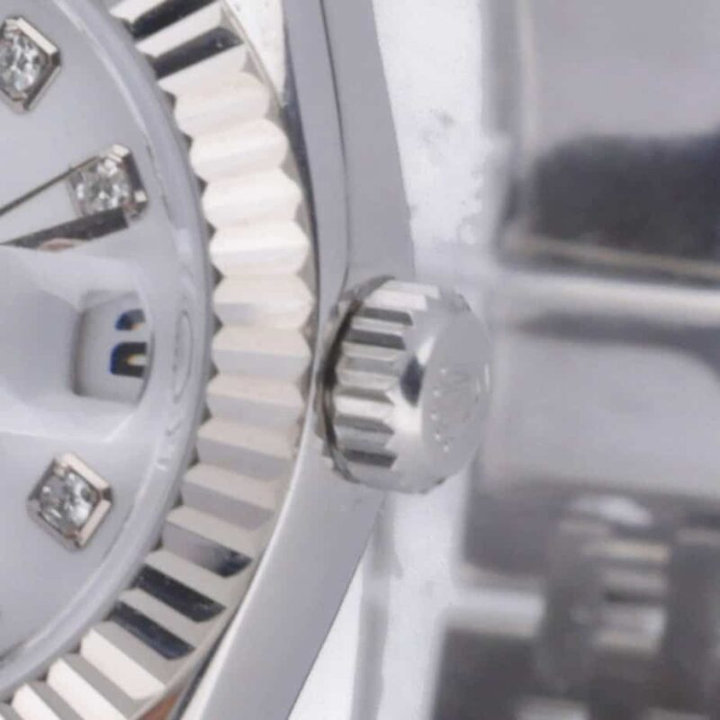 Rolex Datejust 179174