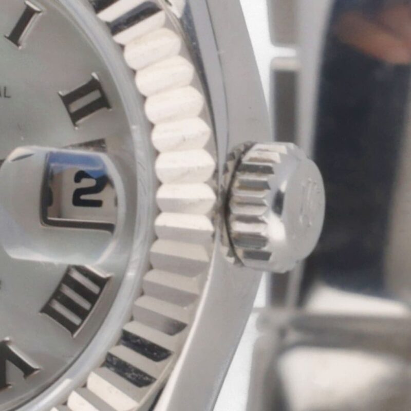 Rolex Datejust 179174