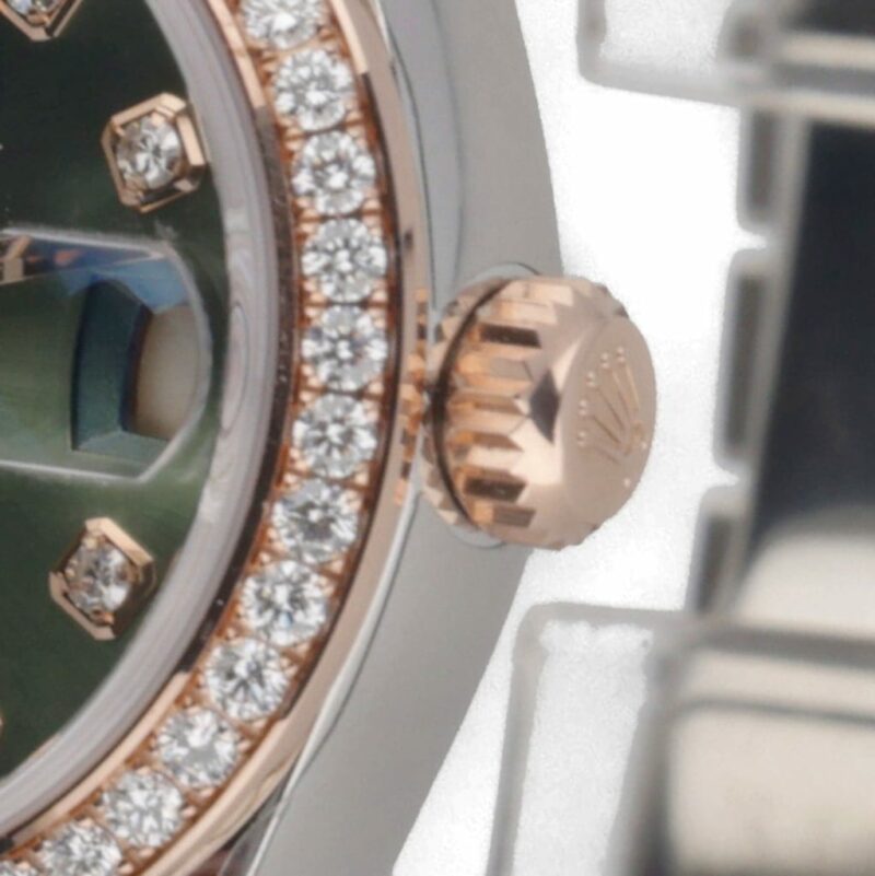 Rolex Datejust 279381RBR