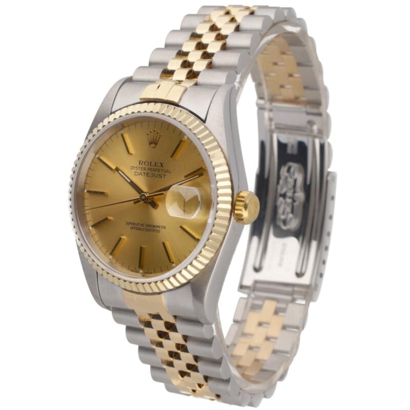 Rolex Datejust 16233