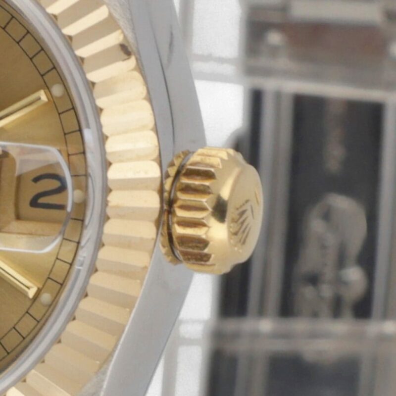 Rolex Datejust 69173