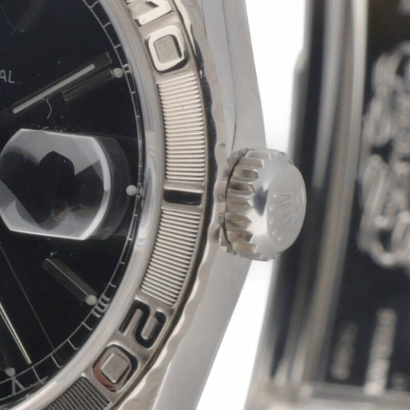 Rolex Datejust 16264