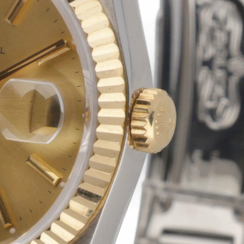 Rolex Datejust 16233