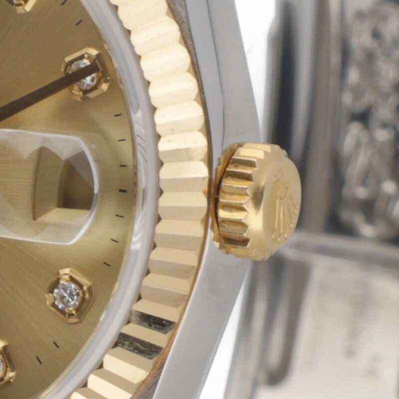 Rolex Datejust 16233