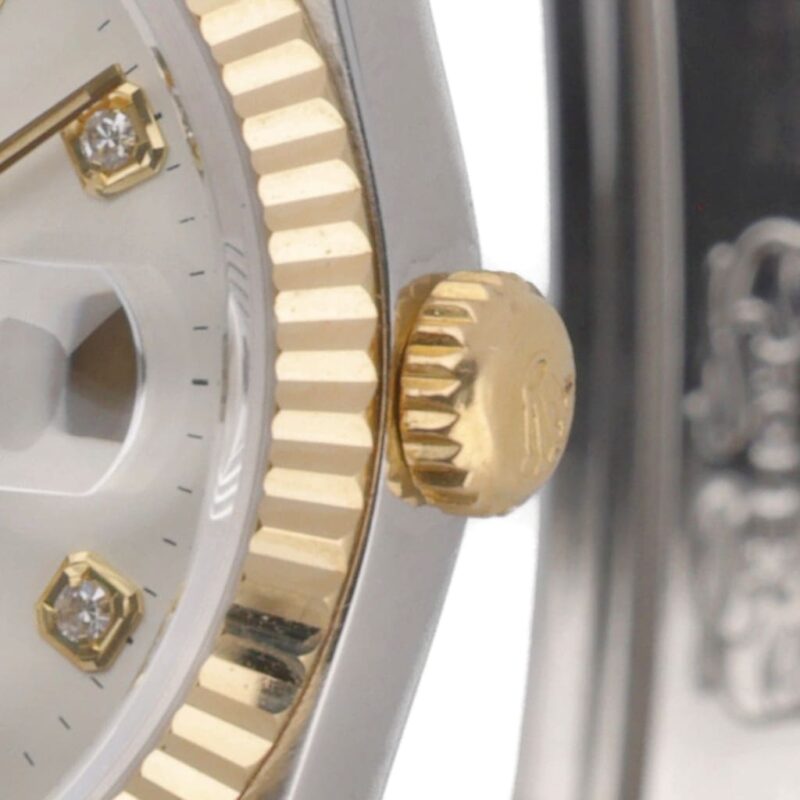Rolex Datejust 16233