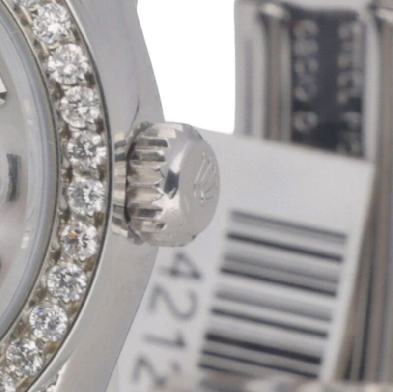 Rolex Datejust 79174