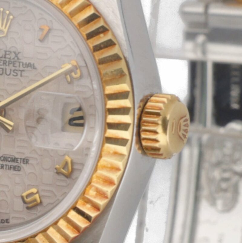Rolex Datejust 69173