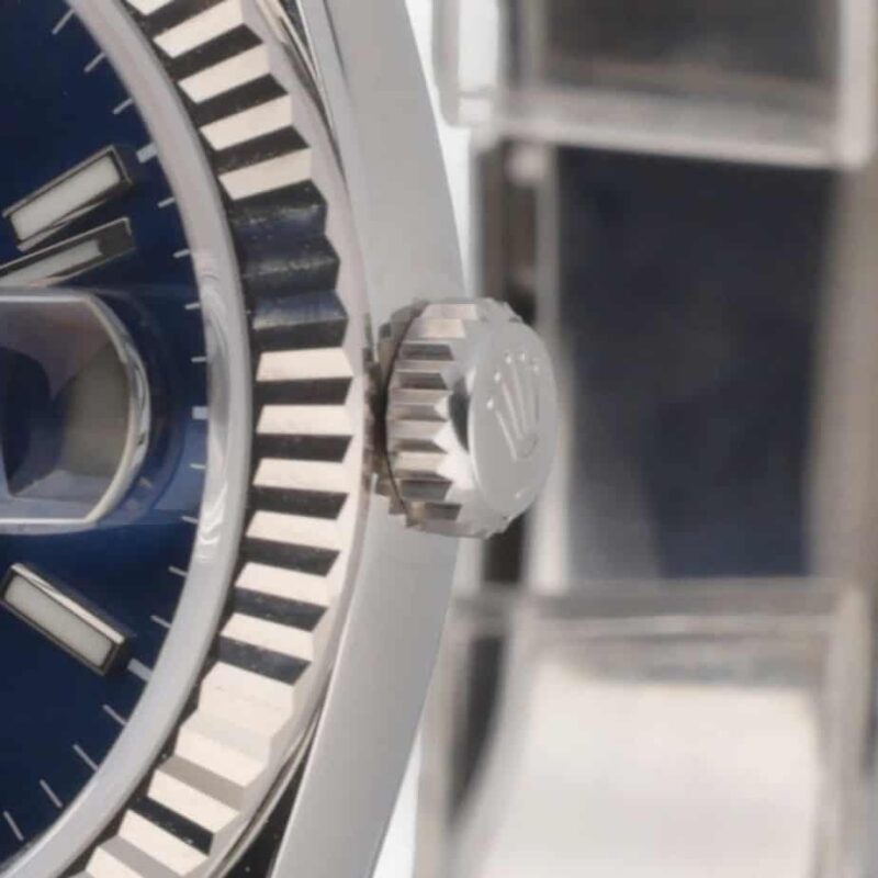 Rolex Datejust 126234