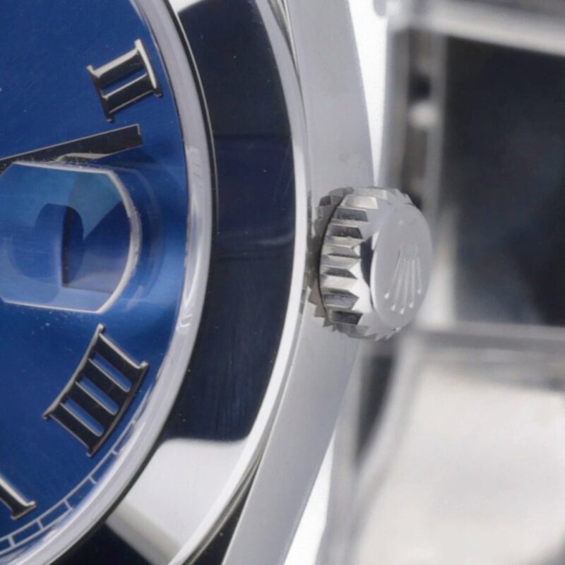 Rolex Datejust 41 126300