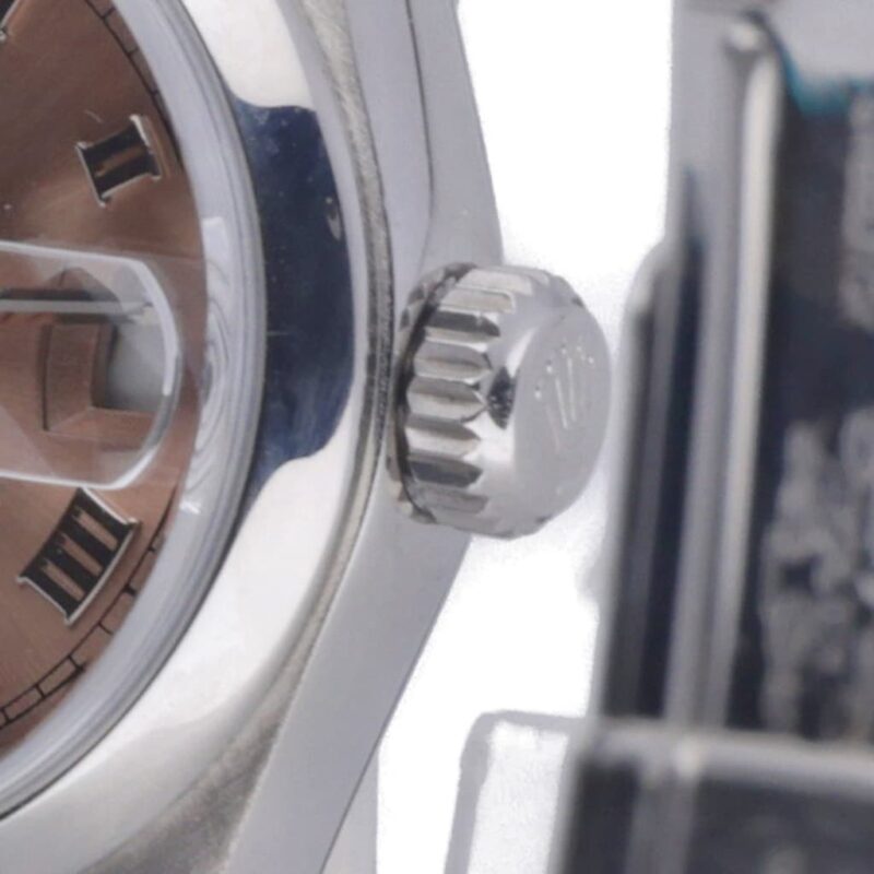 Rolex Datejust 79160