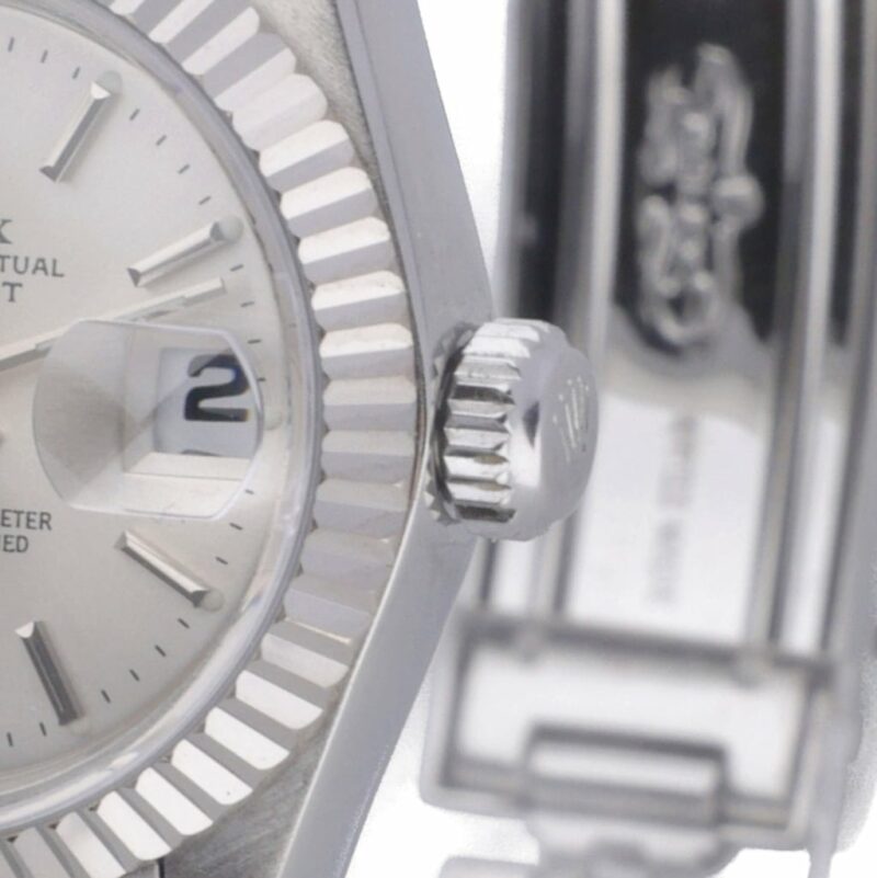 Rolex Datejust 79174