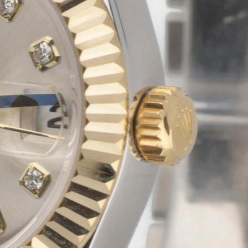 Rolex Datejust 279173