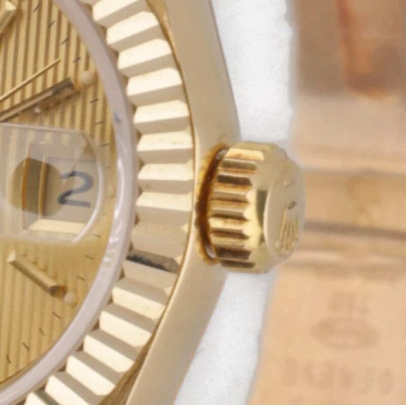 Rolex Datejust 69178
