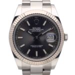 Rolex Datejust 126334
