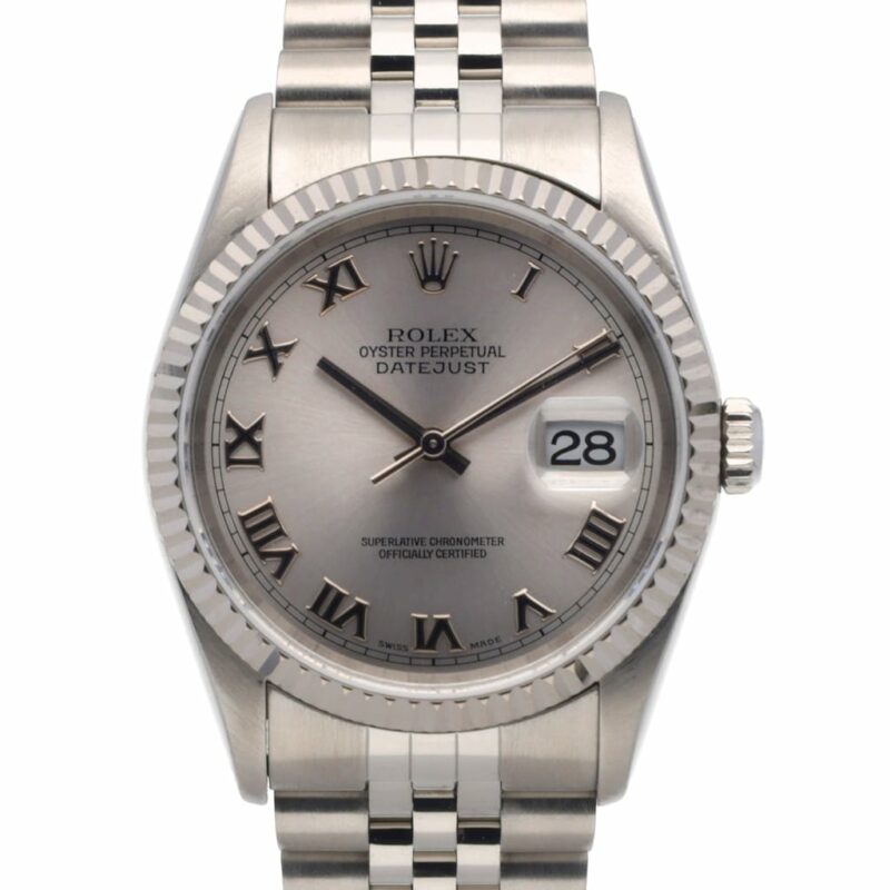 Rolex Datejust 16234