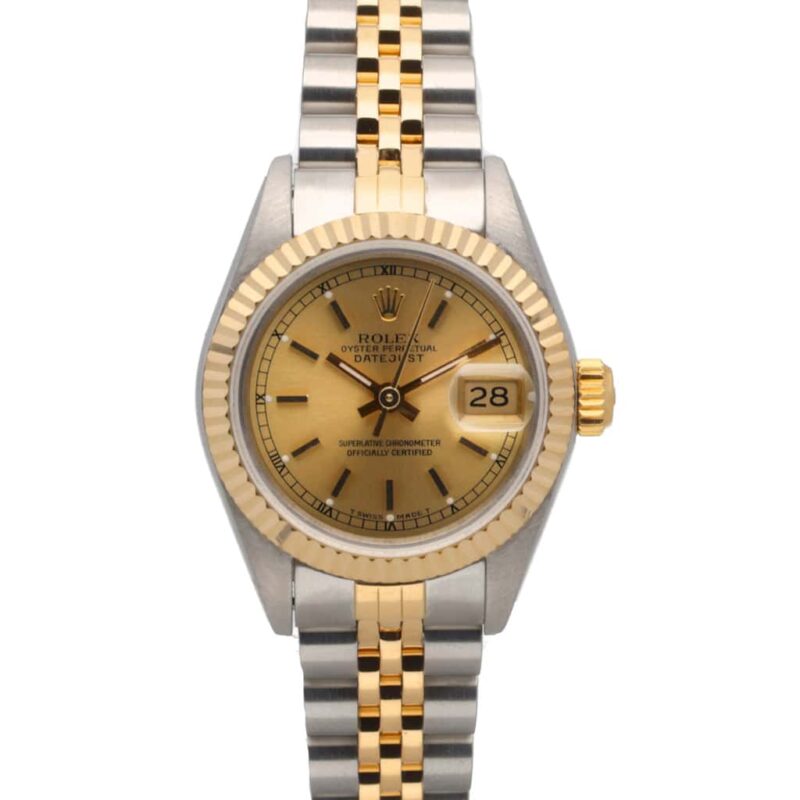 Rolex Datejust 69173