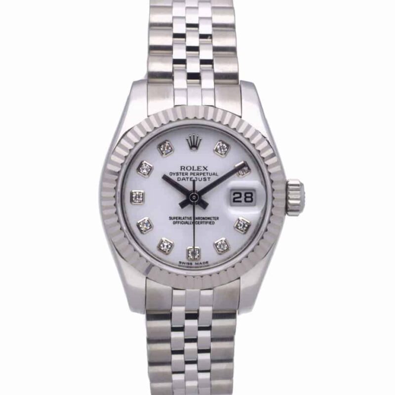 Rolex Datejust 179174