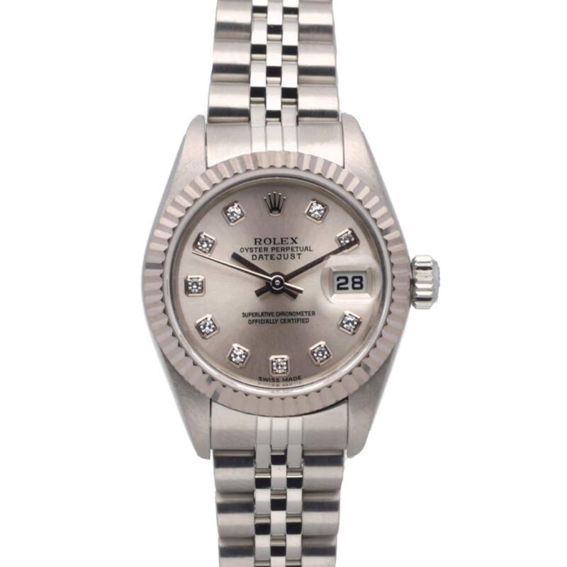 Rolex Datejust 79174