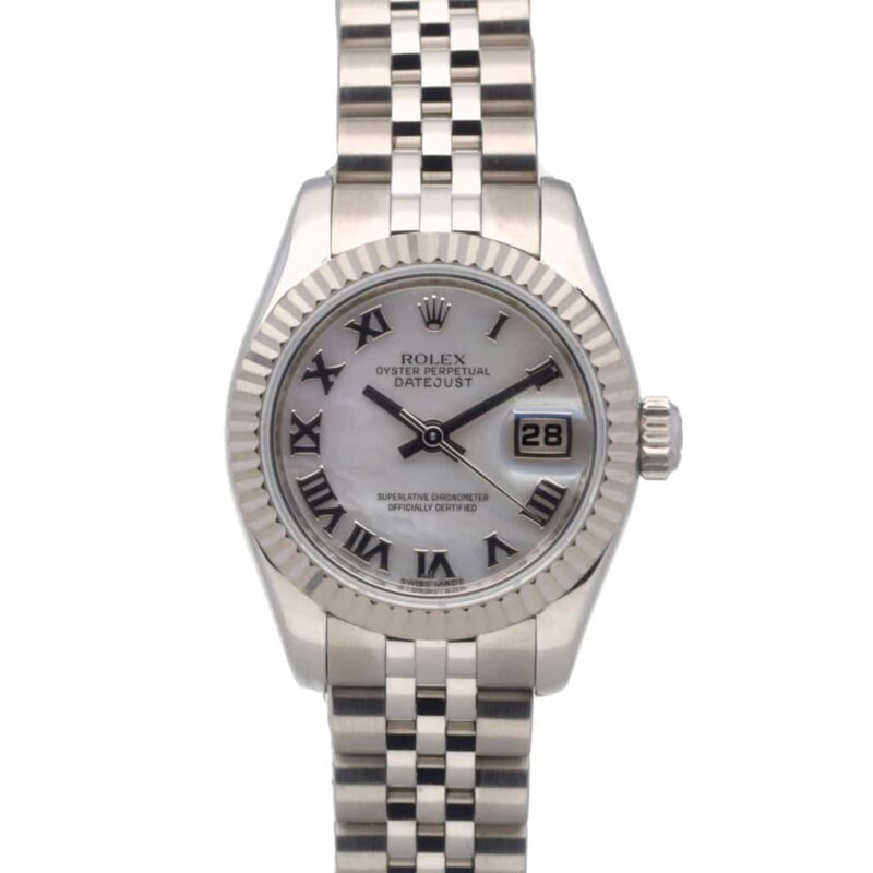 Rolex Datejust 179174