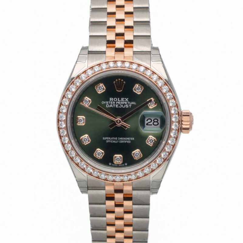 Rolex Datejust 279381RBR