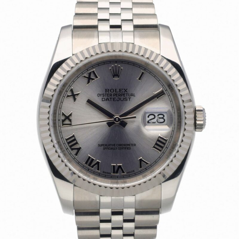 Rolex Datejust 116234