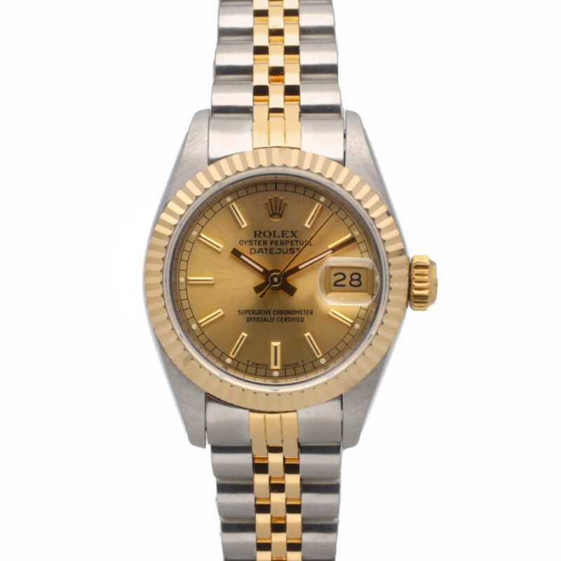 Rolex Datejust 69173