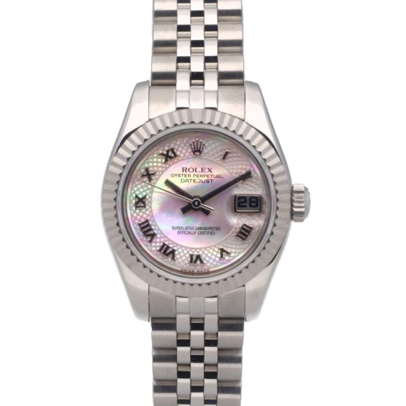 Rolex Datejust 179174
