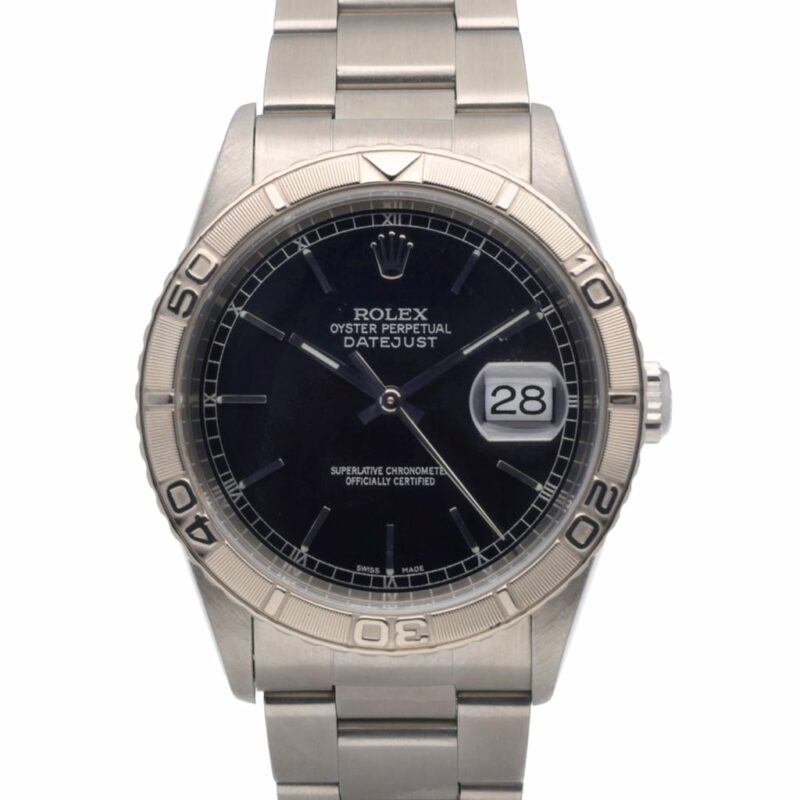 Rolex Datejust 16264