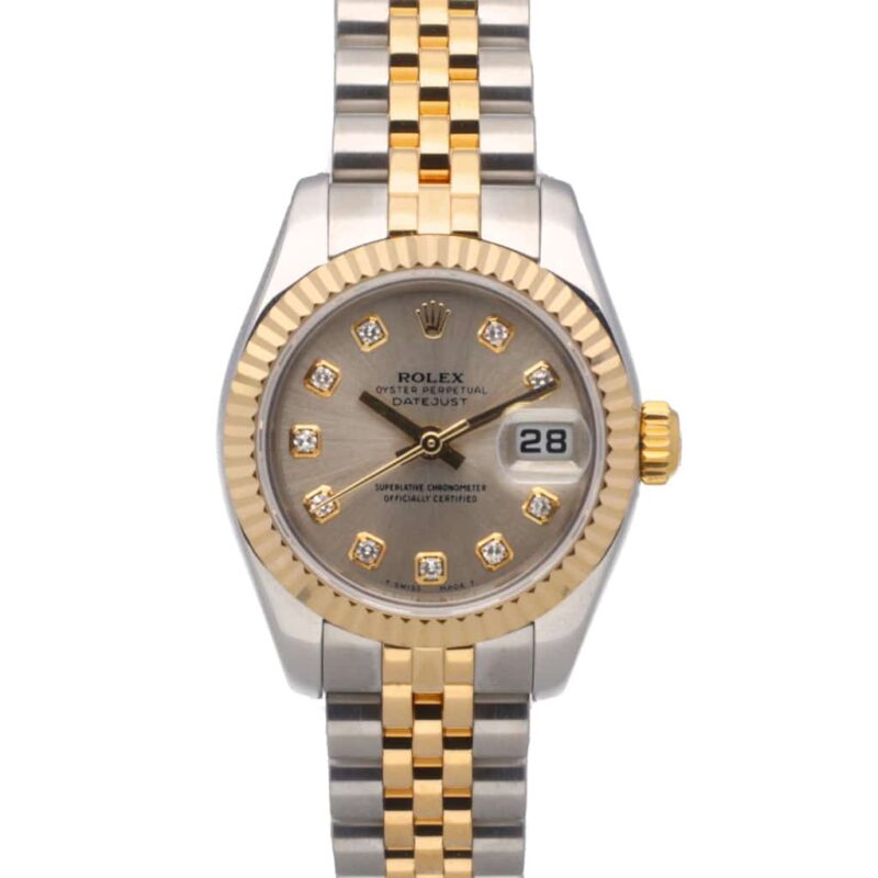 Rolex Datejust 179173