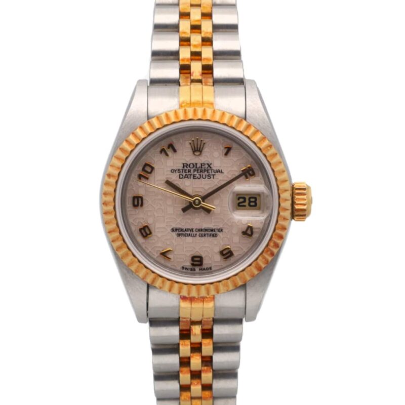 Rolex Datejust 69173