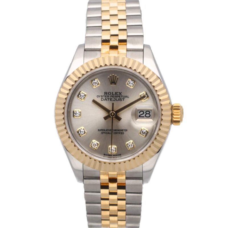 Rolex Datejust 279173