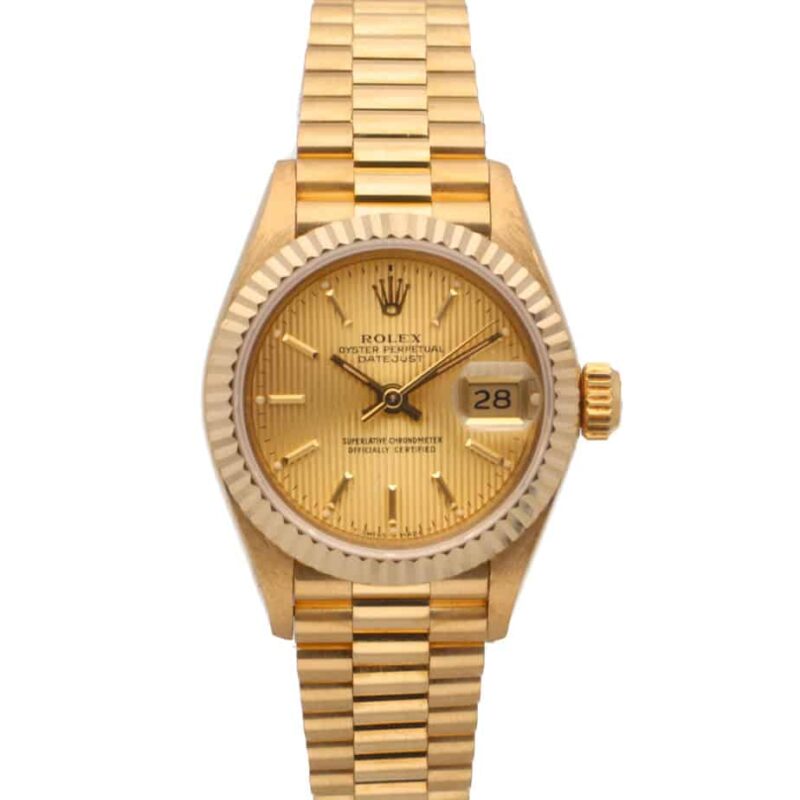 Rolex Datejust 69178