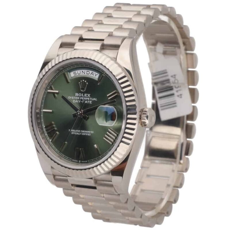 Rolex Day-date 40 228239