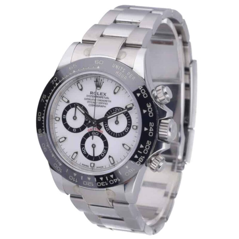 Rolex Daytona 116500LN