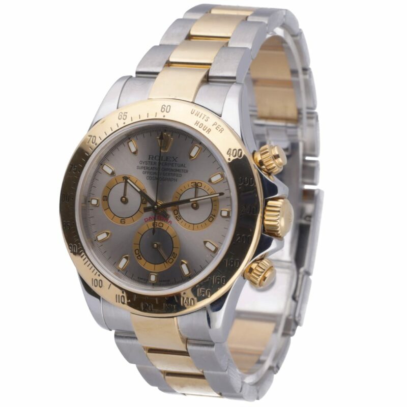 Rolex Daytona 116523