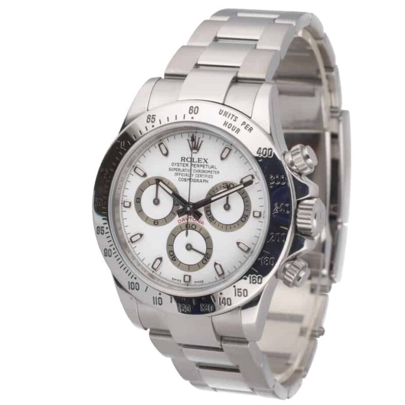 Rolex Daytona 116520