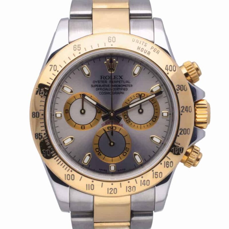 Rolex Daytona 116523