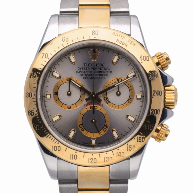 Rolex Daytona 116523