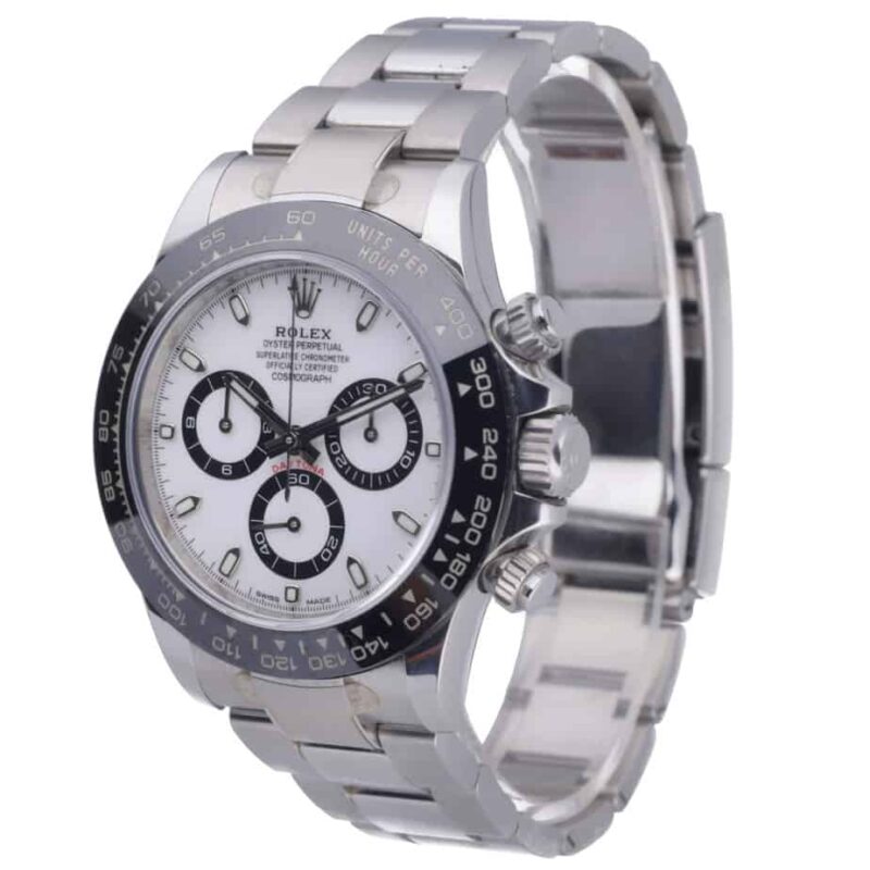 Rolex Daytona 116500LN