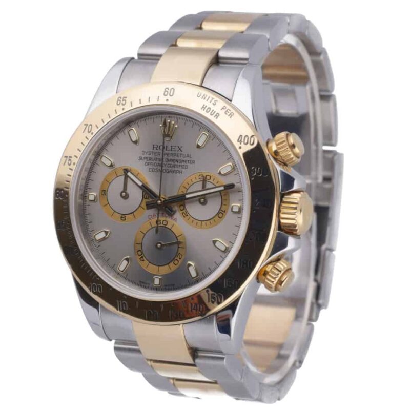 Rolex Daytona 116523