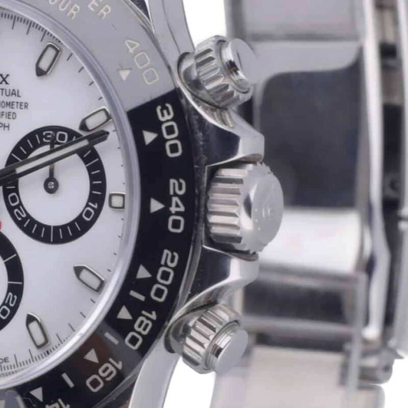 Rolex Daytona 116500LN